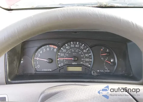 2005 Toyota Corolla Ce z USA, uszkodzony, nr VIN 1NXBR32E85Z531161